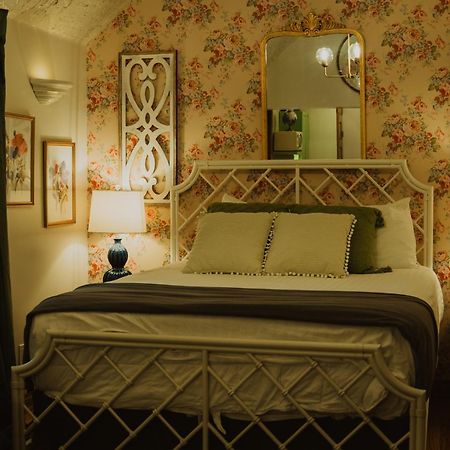 Landoll'S Mohican Castle Loudonville 외부 사진