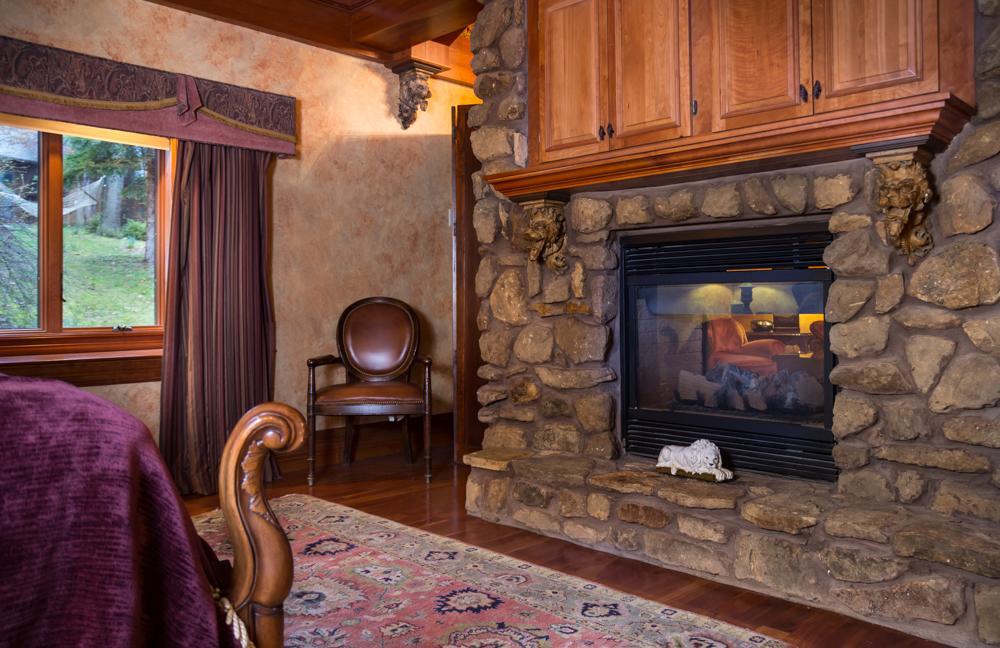 Landoll'S Mohican Castle Loudonville 외부 사진