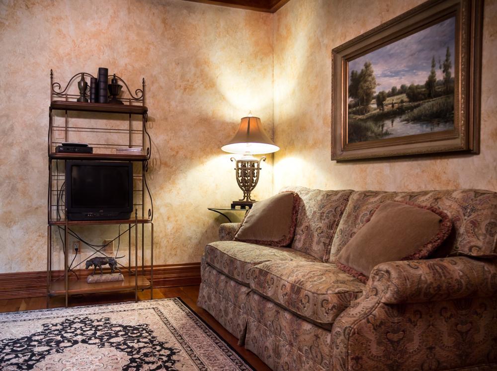 Landoll'S Mohican Castle Loudonville 외부 사진