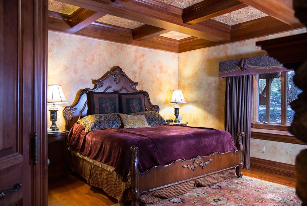 Landoll'S Mohican Castle Loudonville 외부 사진