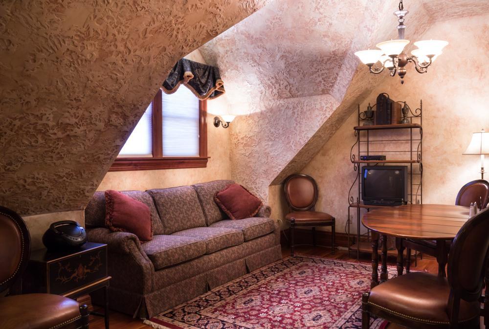 Landoll'S Mohican Castle Loudonville 외부 사진