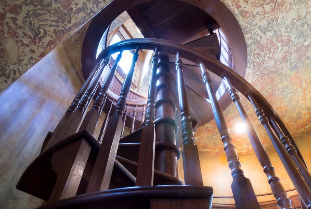 Landoll'S Mohican Castle Loudonville 외부 사진
