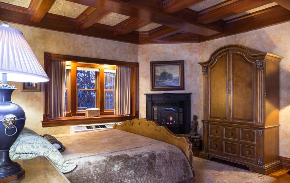 Landoll'S Mohican Castle Loudonville 외부 사진