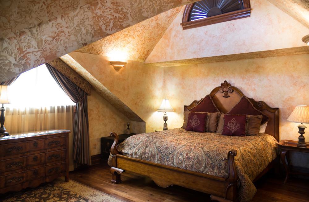 Landoll'S Mohican Castle Loudonville 외부 사진