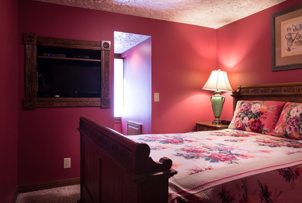 Landoll'S Mohican Castle Loudonville 외부 사진